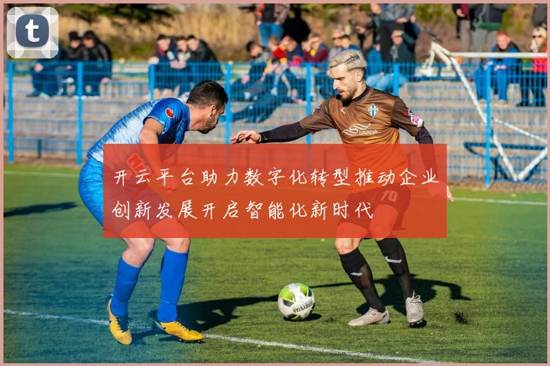 开云平台助力数字化转型推动企业创新发展开启智能化新时代