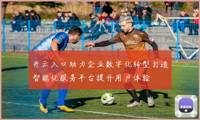 开云入口助力企业数字化转型打造智能化服务平台提升用户体验