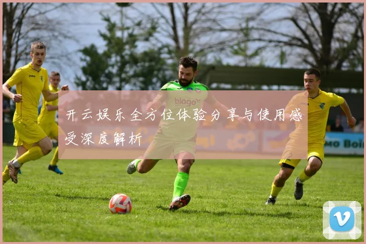 开云娱乐全方位体验分享与使用感受深度解析