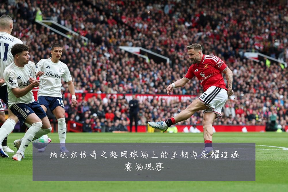 纳达尔传奇之路网球场上的坚韧与荣耀追逐赛场观察